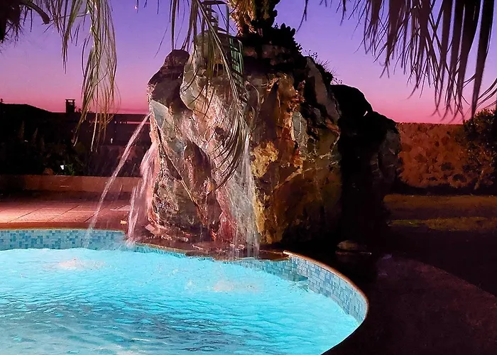 Villa Valentine Hersonissos (Crete)