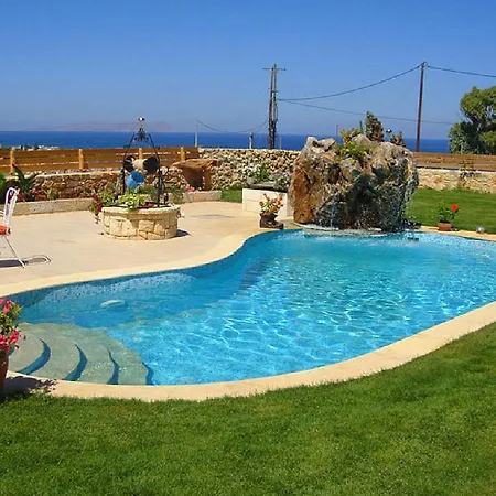 Valentine Villa
