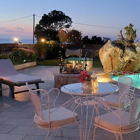 Villa Valentine Hersonissos (Crete)