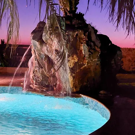 Villa Valentine Hersonissos (Crete)