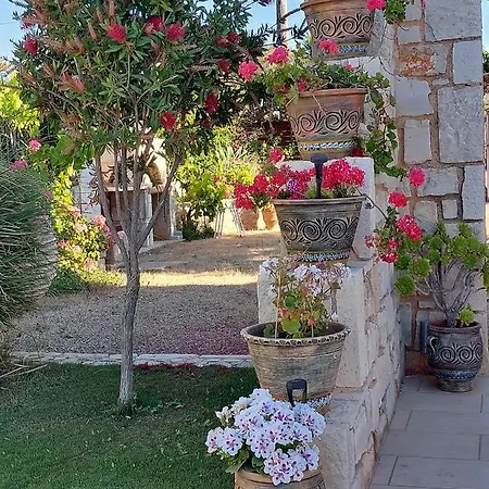Villa Valentine Hersonissos (Crete)