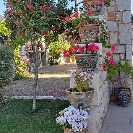 Villa Valentine Hersonissos (Crete)