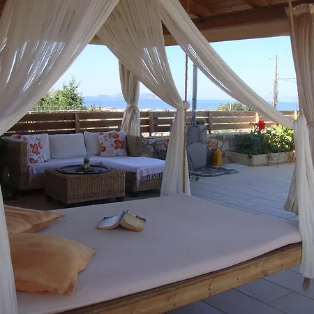 Valentine Villa Hersonissos (Crete)