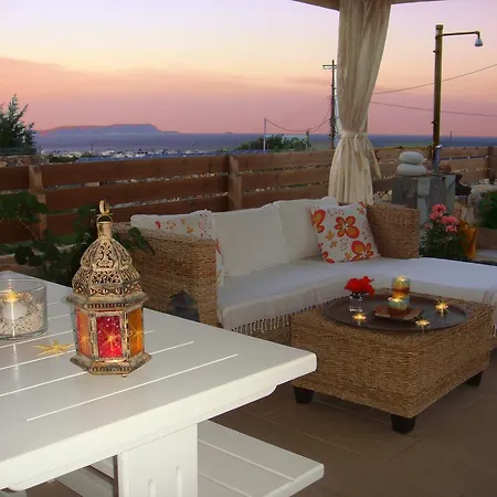 Valentine Villa