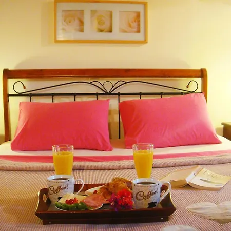 Villa Valentine *