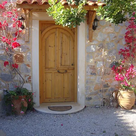Valentine Villa *