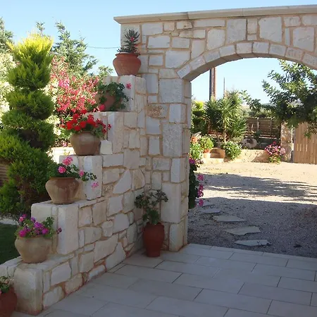 Villa Valentine Hersonissos (Crete)