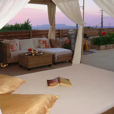 Villa Valentine