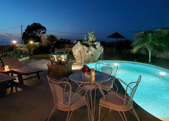 Valentine Villa Hersonissos (Crete)