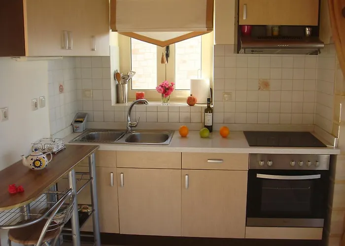 Valentine Villa Hersonissos (Crete)