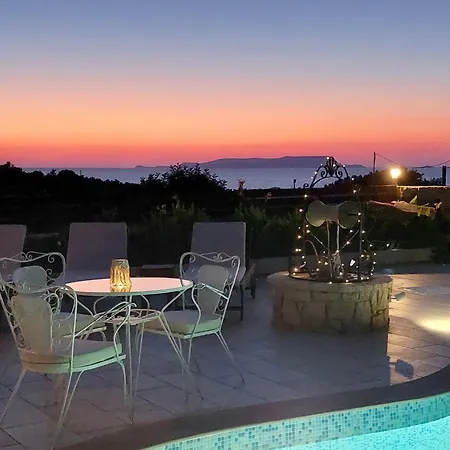 Вілла Valentine *