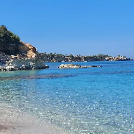 Valentine * Hersonissos (Crete)