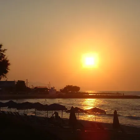 Valentine * Hersonissos (Crete)