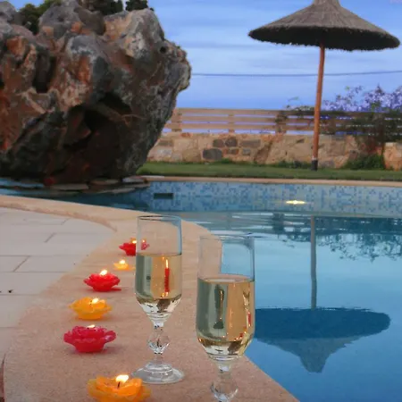 Valentine Hersonissos (Crete)