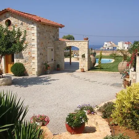 Valentine Hersonissos (Crete)