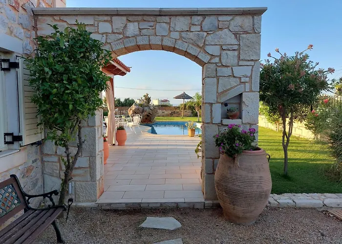 Valentine * Херсонісос