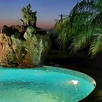 Valentine Villa