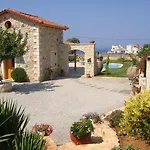 Valentine Hersonissos (Crete)