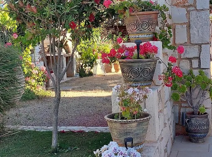 Villa Valentine Chersonissos