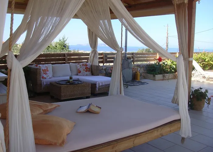 Valentine Villa Hersonissos (Crete)